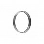 Bright Tangerine Bague d’adaptation clamp-on 114-110 mm