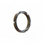 Bright Tangerine Bague d’adaptation clamp-on 114–95 mm