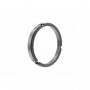 Bright Tangerine Bague d’adaptation clamp-on 114–100 mm