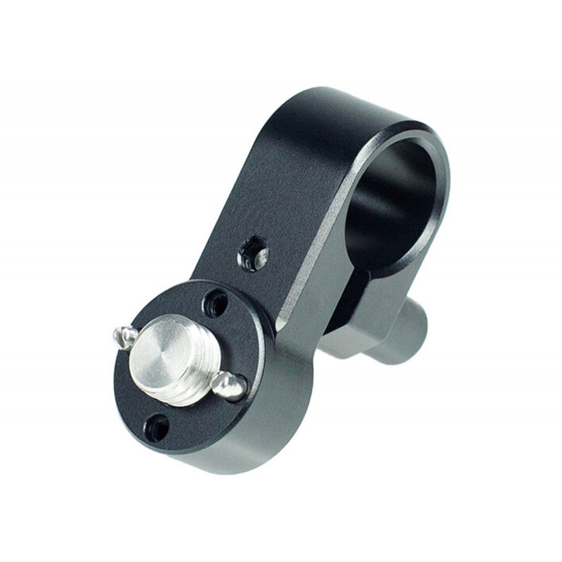 Bright Tangerine  Adaptateur ARRI 3/8" pour montage d’accessoires