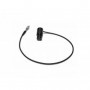 Audio LTD Cable XLR-3F filtre  a LEMO-3 pour entree A-10-TX