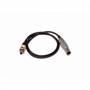 Audio LTD Cable TimeCode LEMO-5 a LEMO-3