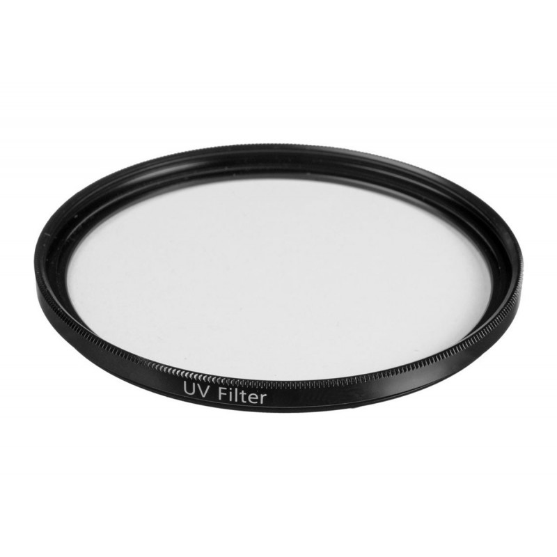 Zeiss T* UV Filter Ø 58mm