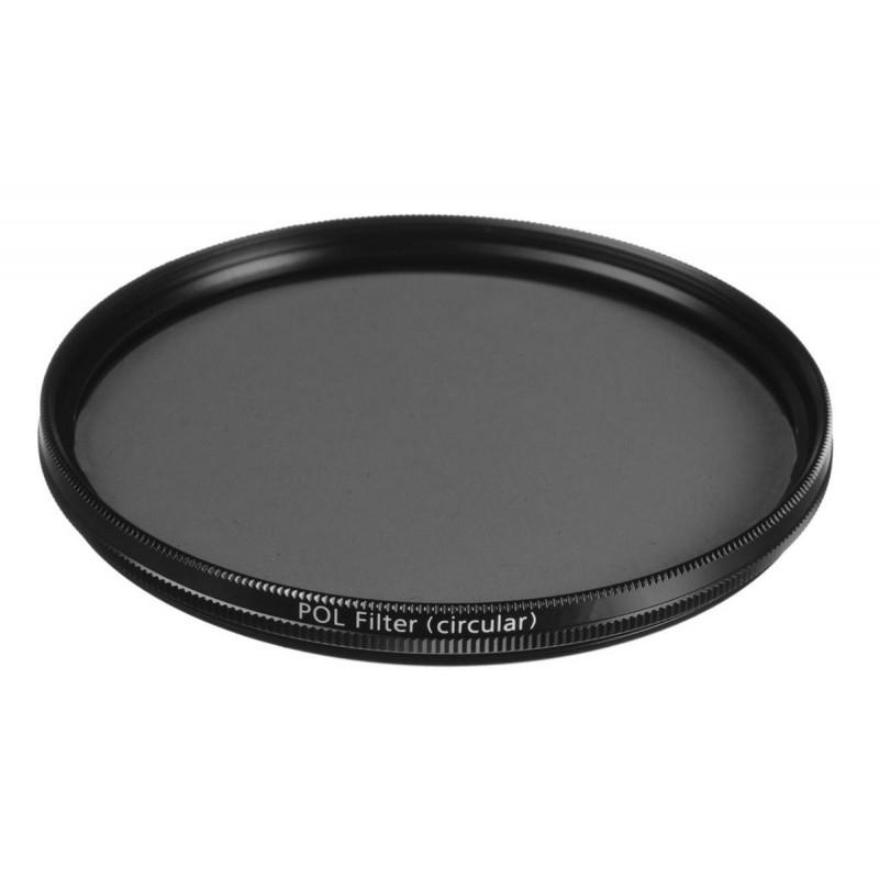 Zeiss T* POL Filter (circular) Ø 58mm