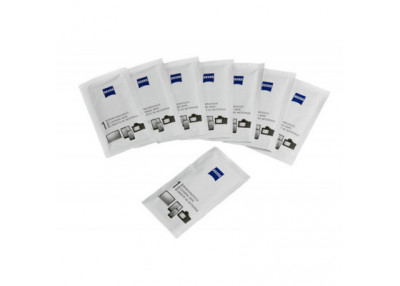 Zeiss Lingettes De Nettoyage X30