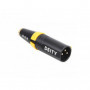 Deity Microphones D-XLR - XLR phantom power to 3.5mm TRS converter