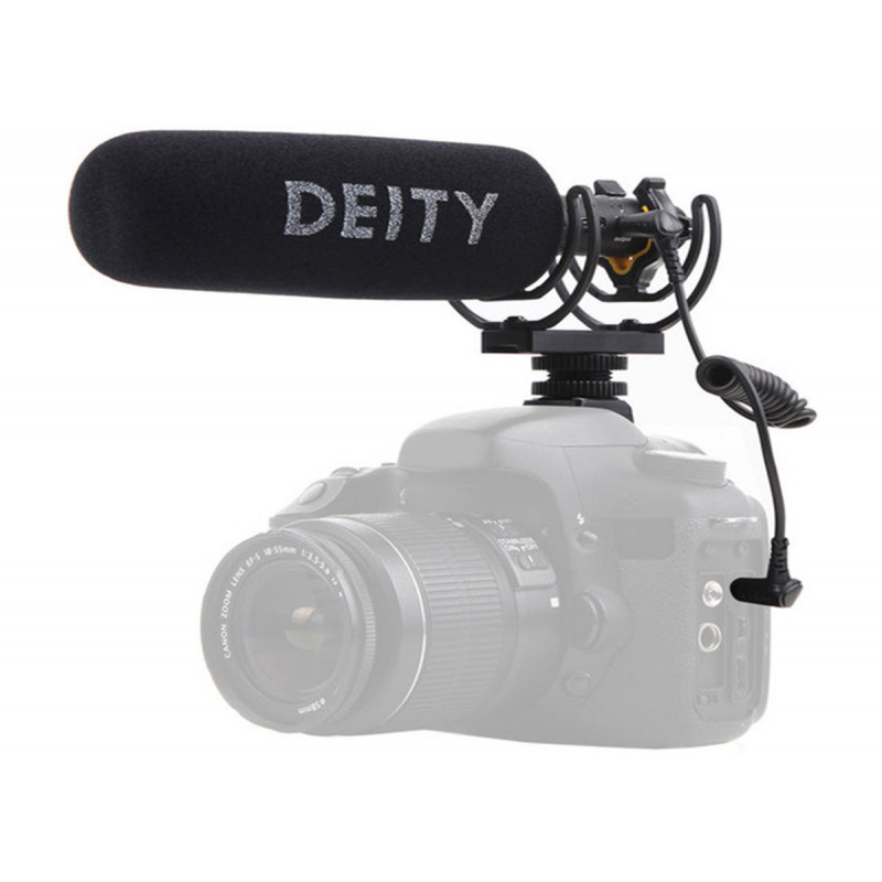 FV Deity Microphones V-MIC D3