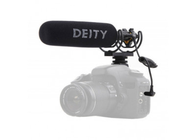 FV Deity Microphones V-MIC D3