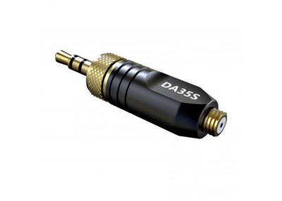 FV Deity Microphones DA35S  - Sony - Microdot Adapter for W.Lav