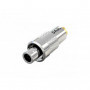 Deity Microphones DA3L - Lemo - Microdot Adapter for W.Lav series