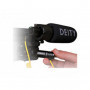 Deity Microphones V-LINK - XLR phantom power to 3.5mm TRS cable
