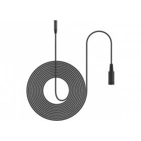 Deity Microphones W.lav Pro Microphone - Black - w/o adapter
