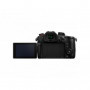 Panasonic Lumix GH5 Mark II Appareil photo 20.3 MP Photo 6K + 12-60mm