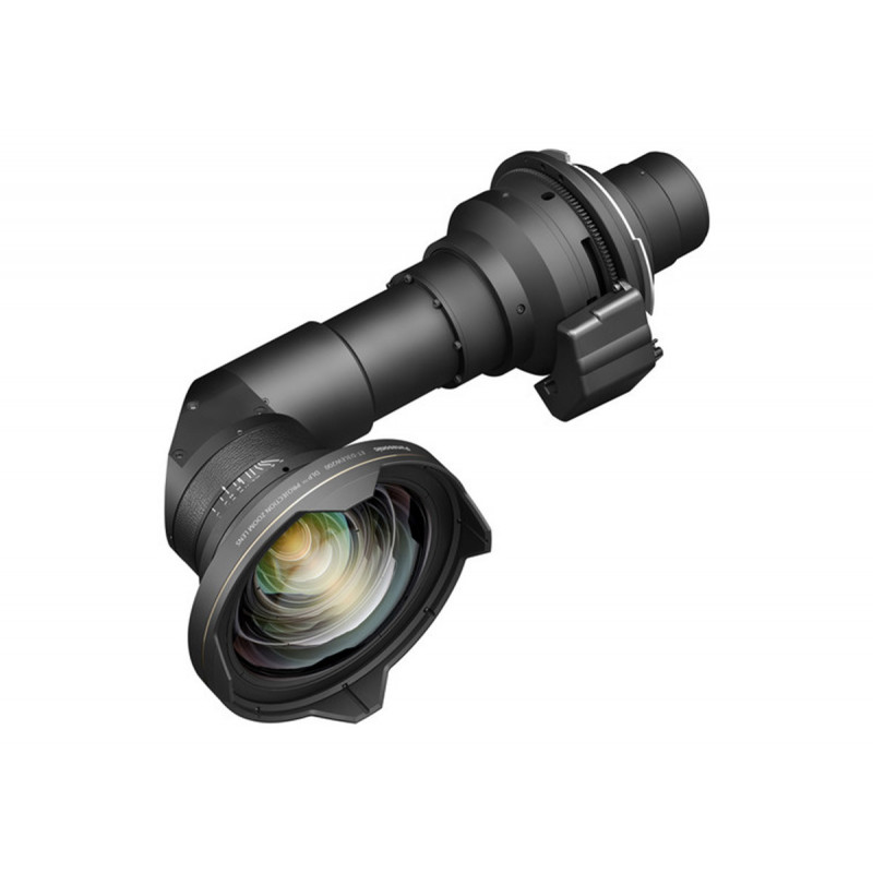 Panasonic ET-D3LEW200 Optique coudee 0.7-0.91:1 pour videoprojecteurs