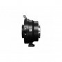 Dzofilm Adapter for PL lens to E mount camera