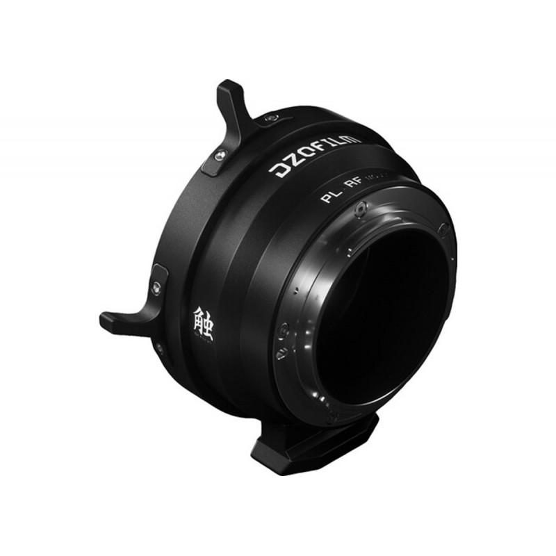 Dzofilm Adapter for PL lens to RF mount camera