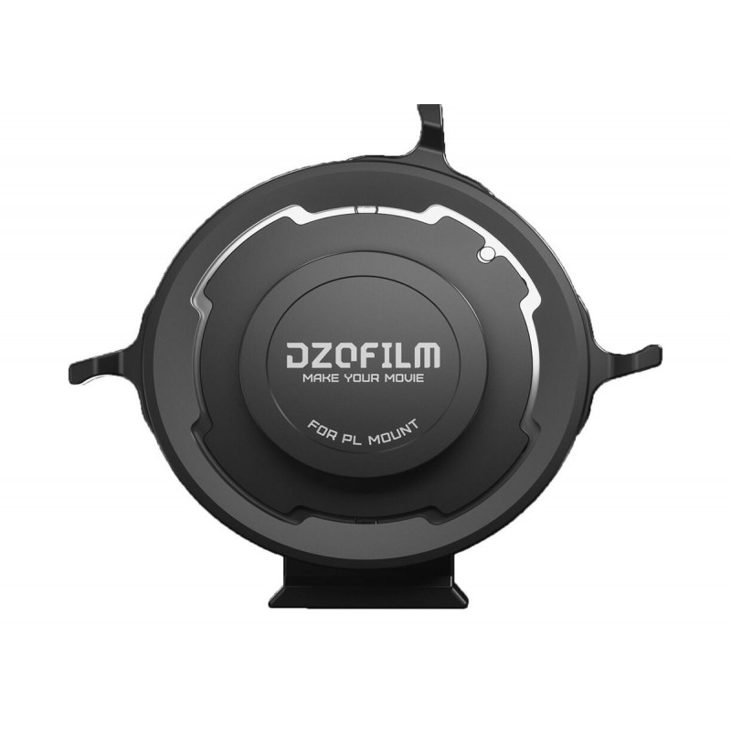 Dzofilm Adapter for PL lens to X mount camera