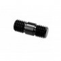 SmallRig 15mm with M12 Thread Black Aluminum Alloy Rods Combination 1