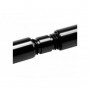 SmallRig 15mm with M12 Thread Black Aluminum Alloy Rods Combination 1