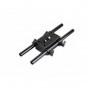 SmallRig 1798 Tripod Mounting Kit W/15mm Rail Block