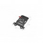Smallrig 3016 Plaque de batterie V Mount pour tige de 15mm