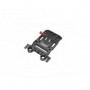 Smallrig 3016 Plaque de batterie V Mount pour tige de 15mm