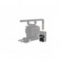 Smallrig 3016 Plaque de batterie V Mount pour tige de 15mm