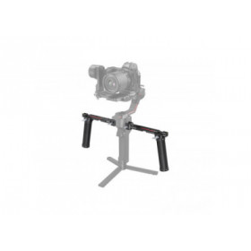 SmallRig 3027. Dual Handgrip for DJI RS 2/RSC 2 3027