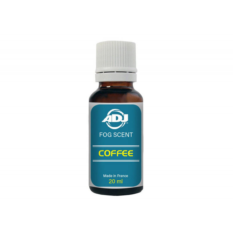 American DJ Fog Scent Coffee 20 ml