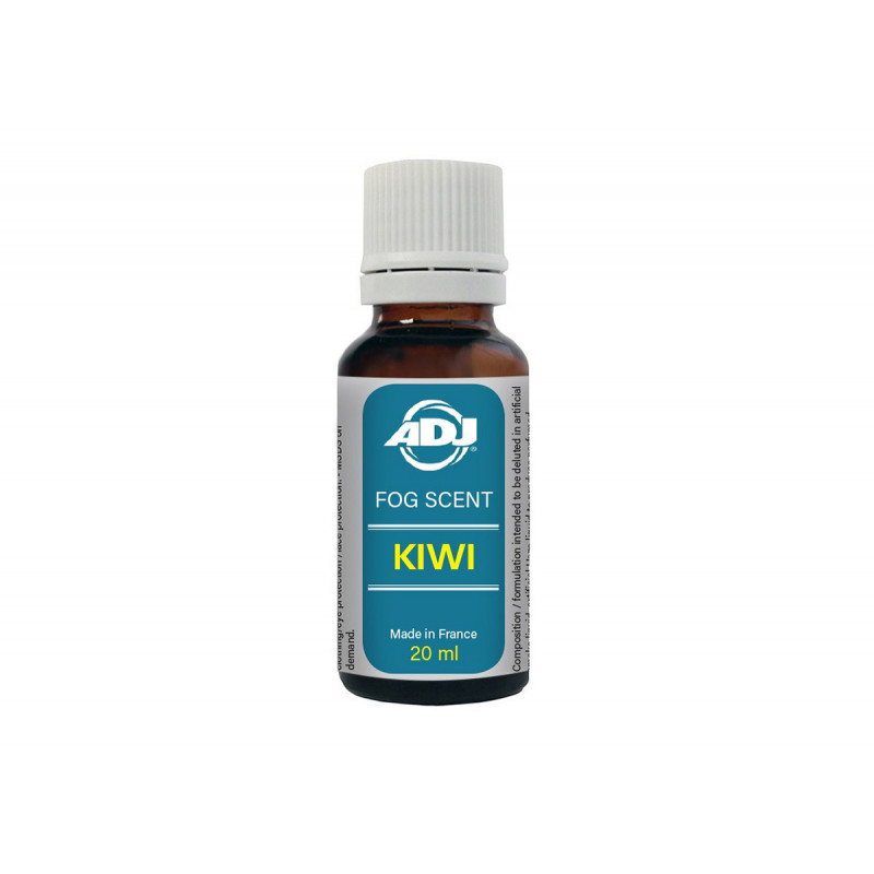 American DJ Fog Scent Kiwi 20 ml