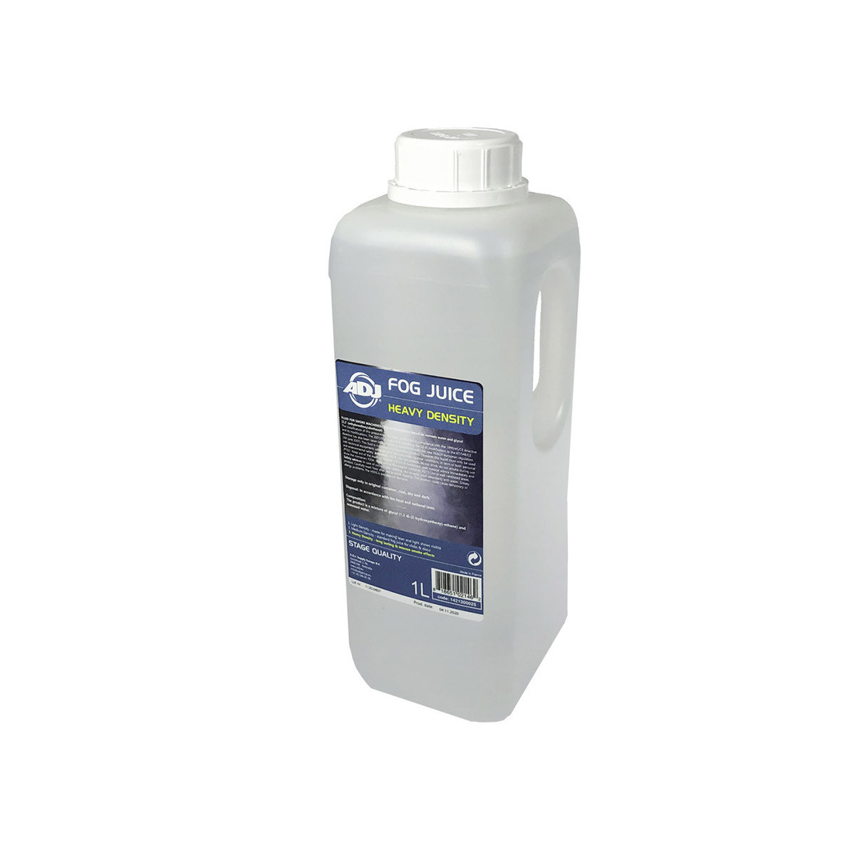 American DJ Fog juice 3 heavy 1 Liter