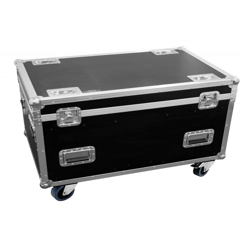 American DJ Touring Case 4x Hydro X1