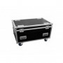 American DJ Touring Case 4x Hydro X1