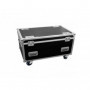 American DJ Touring Case 4x Hydro X1