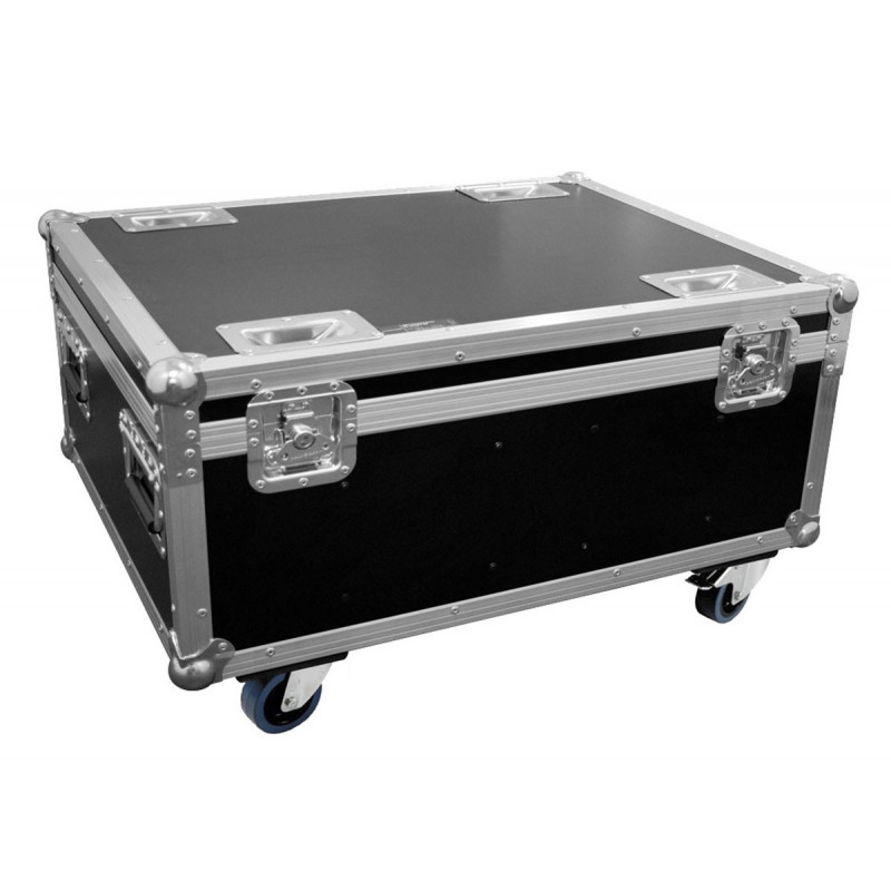 American DJ Touring Case 4x Allegro Z6