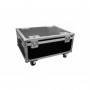 American DJ Touring Case 4x Allegro Z6