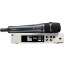 Sennheiser EW 100 G4-835 S Ensemble vocal sans fil : A(548-572 MHz)