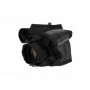 Porta Brace RS-FS5M2 Rain Slicker, PXW-FS5M2, Black