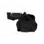 Porta Brace RS-FS5M2 Rain Slicker, PXW-FS5M2, Black