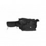 Porta Brace RS-FS5XL Rain Cover, Black