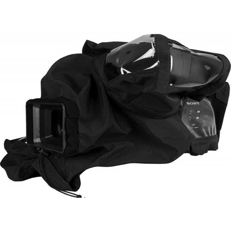 Porta Brace RS-FS7M2 Rain Slicker, PXW-FS7M2, Black