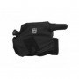 Porta Brace RS-HM170U Rain Slicker, JVC GY-HM170U, Black