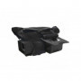Porta Brace RS-HMC150 Rain Slicker, HMC-150, Black