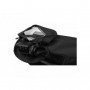 Porta Brace RS-LONGLENSCOVER Rain Slicker, F5/F55/Venice, Black