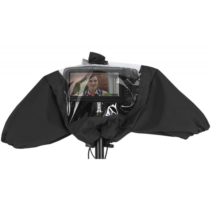 Porta Brace RS-POCKETCAM housse pluie pour Blackmagic caméra Pocket