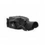 Porta Brace RS-PXWX500 Rain Slicker, PXW-X500, Black