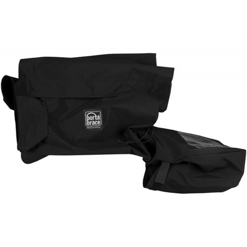 Porta Brace RS-RECOILFS5 Rain Cover, Zacuto Recoil for FS5, Black