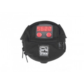 Porta Brace RS-RTNEO Rain Slicker, Rotolite Neo, Black