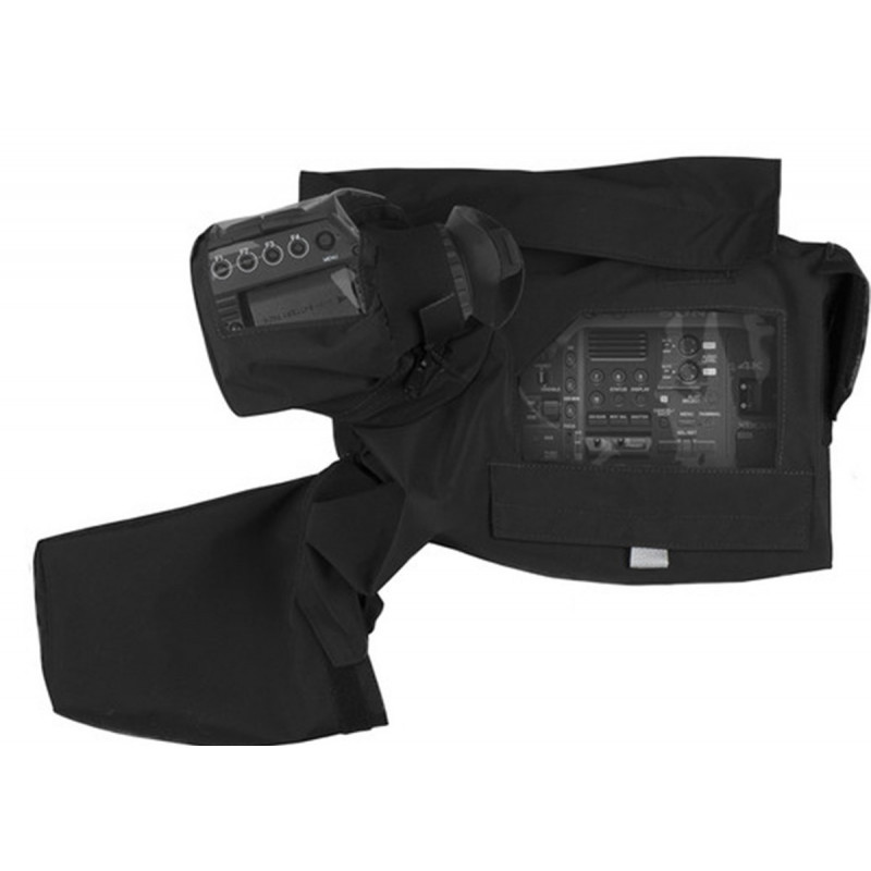 Porta Brace RS-SHAPEFS5 rain & dust protective cover for FS5