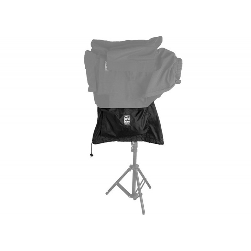 Porta Brace RS-TS Tripod Skirt Cover, Arri AMIRA, Black